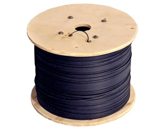  Detech Внешний кабель оптический GYXTW-4Е9/125, бронированый(для кабельных канализаций) 