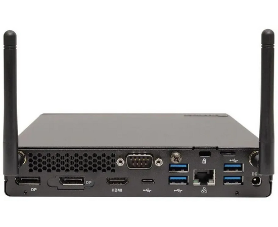  Неттоп Raskat Standart 307 (Standart307149534) Intel Core i3-12100, H610, RAM 16GB, SSD 512GB, noOS 