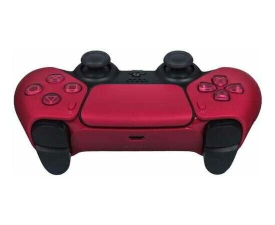  Геймпад PlayStation 5 PS5 DualSense Wireless Controller (Red) 