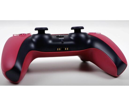  Геймпад PlayStation 5 PS5 DualSense Wireless Controller (Red) 