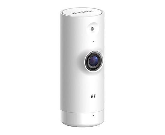  D-Link DCS-8000LH 1 Мп беспроводная облачная сетевая HD-камера, день/ночь, с ИК-подсветкой до 5 метров 