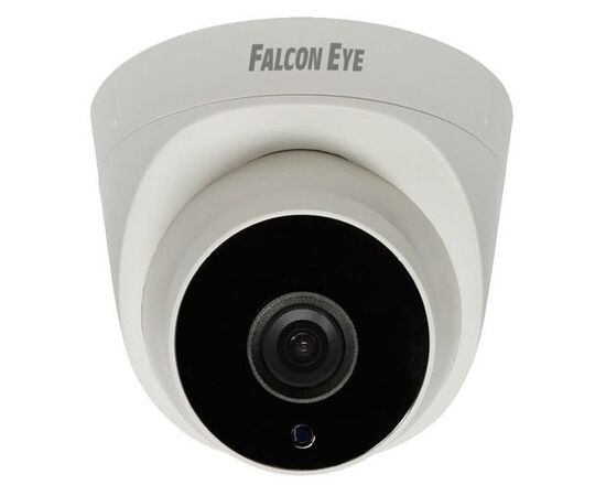  Видеокамера IP Falcon Eye FE-IPC-DP2e-30p 3.6-3.6мм цветная 