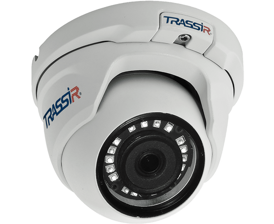  Видеокамера IP Trassir TR-D2S5 3.6-3.6мм 