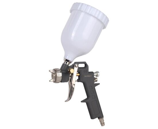  Краскораспылитель Patriot LV 162А 