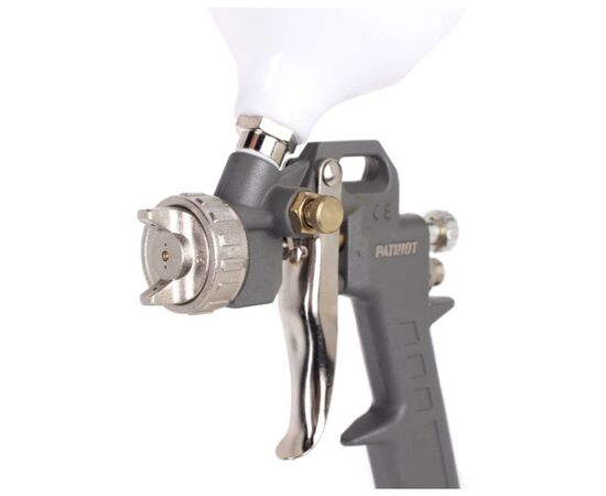  Краскораспылитель Patriot LV 162А 