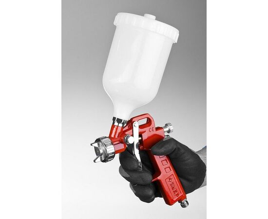  Краскораспылитель Зубр МС 200 06455-1.3 
