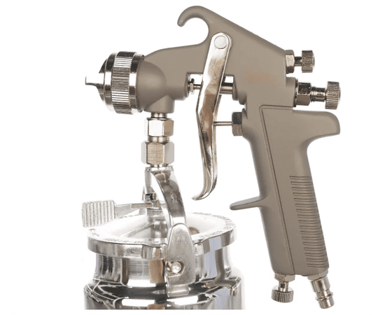  Краскопульт SS-105 Fubag с н/б (110105) 