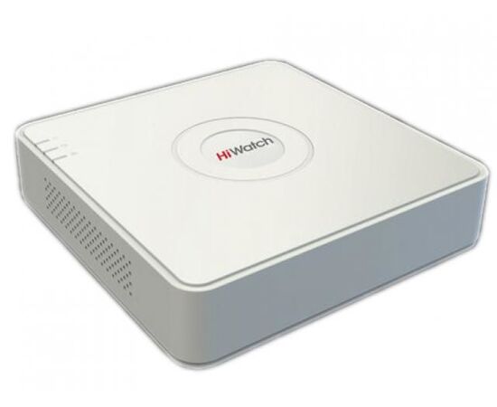  Видеорегистратор HiWatch DS-N208(C) 