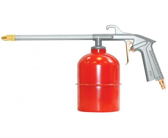  Пневмопистолет Fubag SN130/3 110111 для вязких жидкостей 