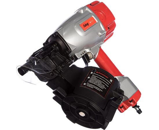  Пистолет гвоздезабивной FUBAG N90C (100163) 