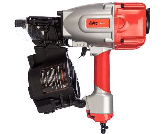  Пистолет гвоздезабивной FUBAG N90C (100163) 