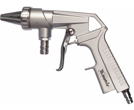 Пневмопистолет пескоструйный MATRIX 57328 