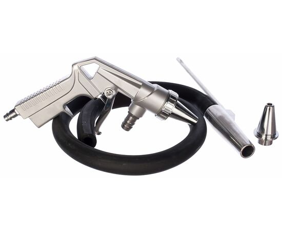  Пневмопистолет пескоструйный MATRIX 57328 