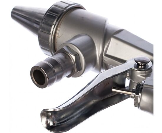  Пневмопистолет пескоструйный MATRIX 57328 