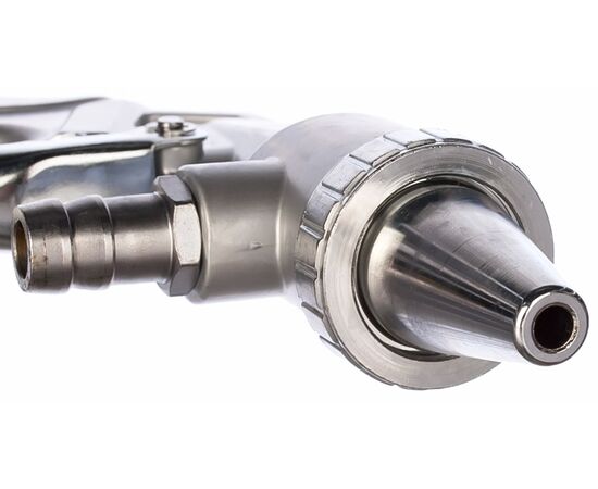  Пневмопистолет пескоструйный MATRIX 57328 