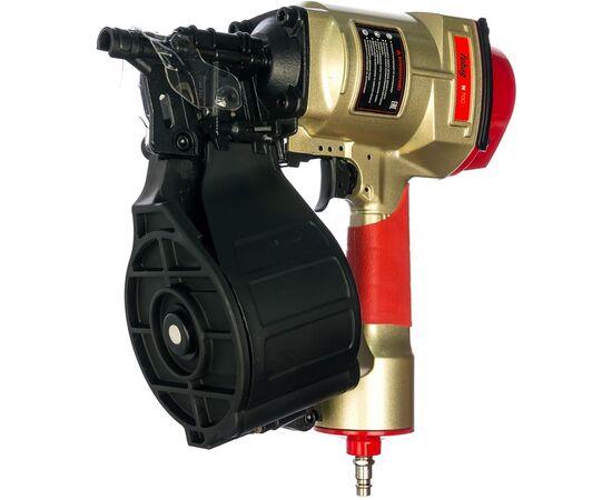  Пневмогвоздезабиватель Fubag N70С 