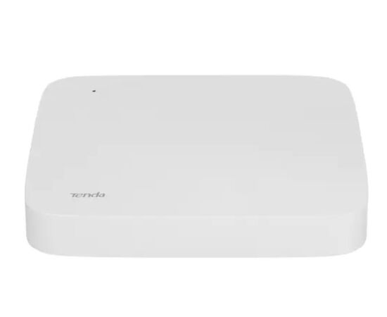  Видеорегистратор для видеонаблюдения Tenda N6P-8H 