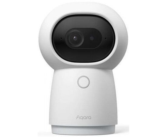  Видеокамера IP Aqara Hub G3 CH-H03 3.6-3.6мм цв. корп.:белый 
