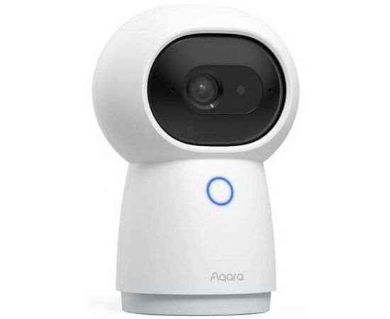  Видеокамера IP Aqara Hub G3 CH-H03 3.6-3.6мм цв. корп.:белый 