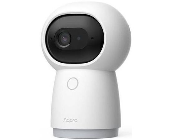  Видеокамера IP Aqara Hub G3 CH-H03 3.6-3.6мм цв. корп.:белый 