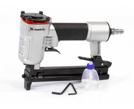  Степлер пневматический MATRIX 57420 