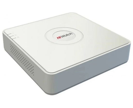  Видеорегистратор HiWatch DS-H108GA 
