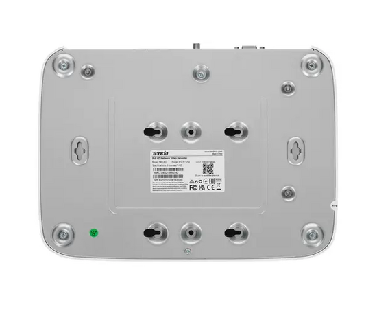  Видеорегистратор TENDA K8P-4TR 