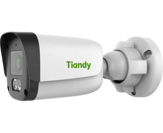  IP-камера Tiandy Spark (TC-C32QN I3/E/Y/2.8/V5.1) 2.8-2.8мм цв. корп. белый 