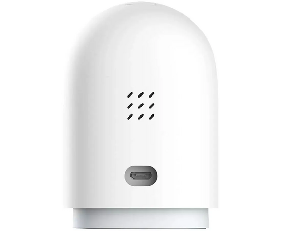  Камера видеонаблюдения IP Aqara Camera Hub G2H Pro (CH-C01) 4-4мм цв. корп.:белый 