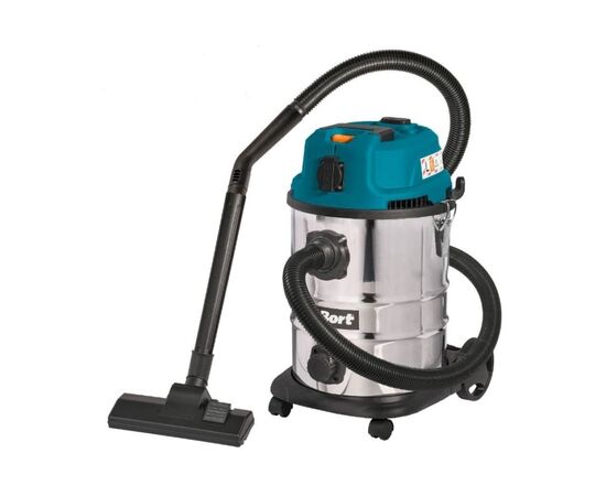  Строительный пылесос BORT BSS-1625-Storm 
