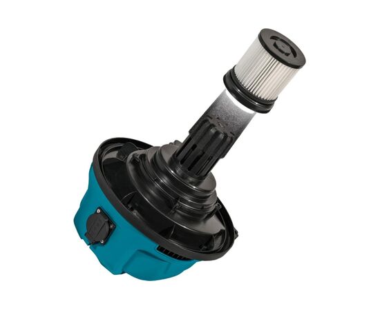  Строительный пылесос BORT BSS-1625-Storm 