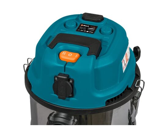  Строительный пылесос BORT BSS-1625-Storm 