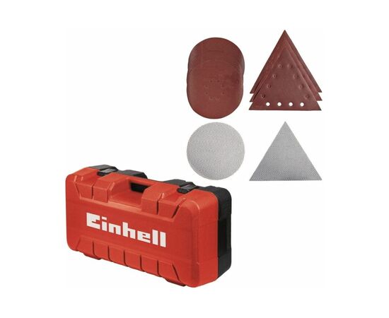  ЭШМ Einhell TE-DW 225 X (4259960) 750Вт 