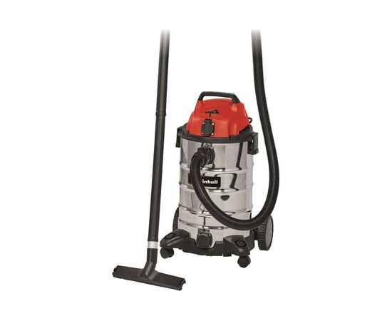 Строительный пылесос Einhell TC-VC 1930 SA Kit (2342230) 1500Вт, 30л 