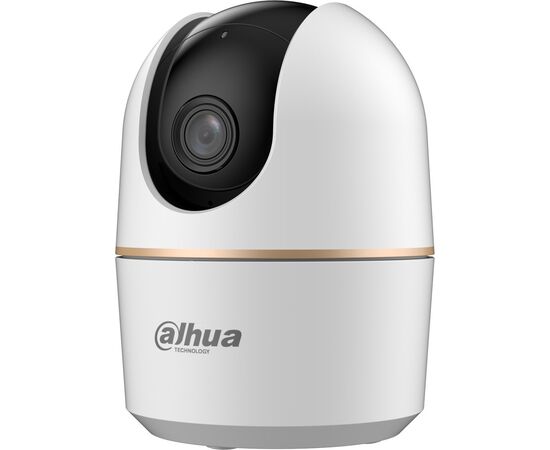  Камера видеонаблюдения IP Dahua DH-IPC-H3AP-0360B Wi-Fi 3.6-3.6мм цв 