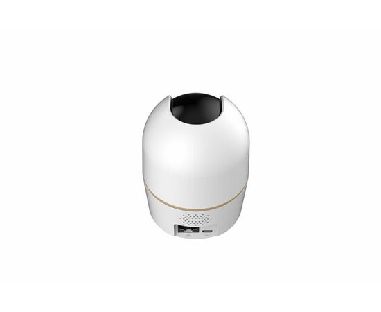  Камера видеонаблюдения IP Dahua DH-IPC-H3AP-0360B Wi-Fi 3.6-3.6мм цв 
