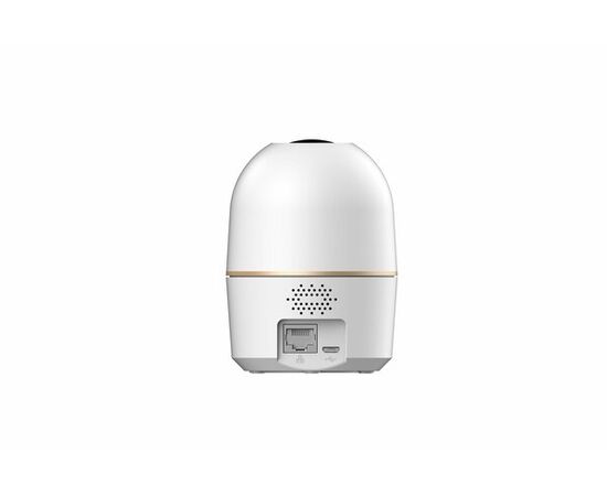  Камера видеонаблюдения IP Dahua DH-IPC-H3AP-0360B Wi-Fi 3.6-3.6мм цв 