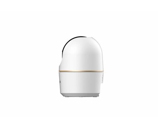  Камера видеонаблюдения IP Dahua DH-IPC-H3AP-0360B Wi-Fi 3.6-3.6мм цв 