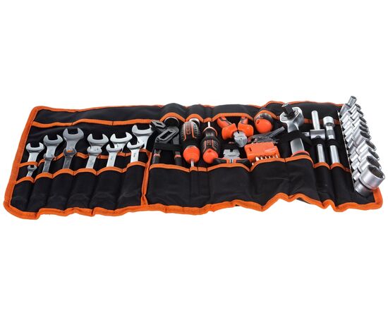  Набор инструмента Gigant GT-44 1/2" 44 предмета в сумке 