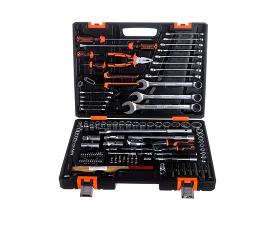  Набор инструментов Gigant GAS 119 119 предметов 