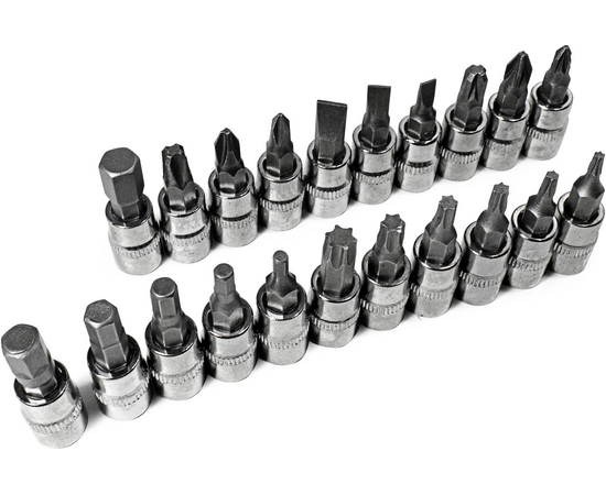  Набор инструмента WMC Tools WMC-2462-5 46 предметов 