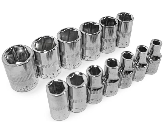  Набор инструмента WMC Tools WMC-2462-5 46 предметов 