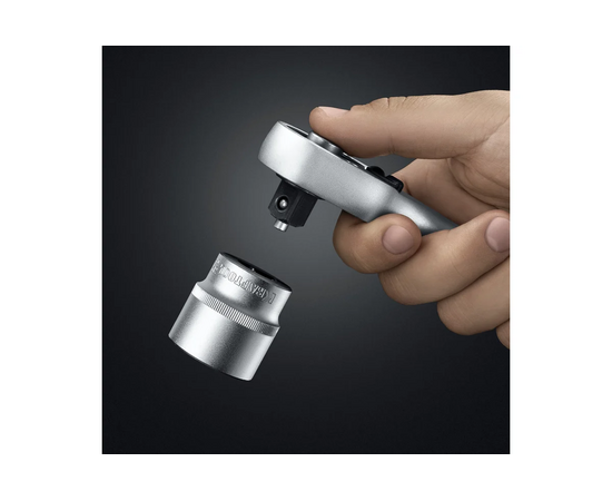  Набор инструментов KRAFTOOL X Drive 27888-H216 универсальный 216 предм. (1/2"+3/8"+1/4") 