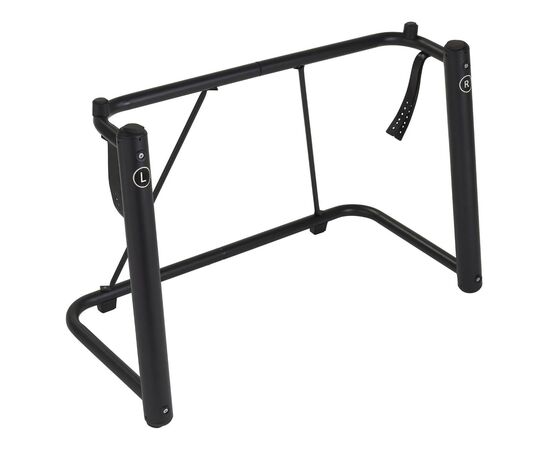  Подставка для синтезатора TESLER U-Type Black 