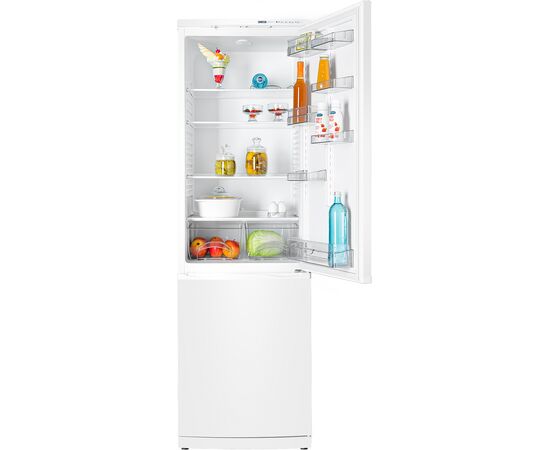  Холодильник Atlant ХМ 6024-031 белый 
