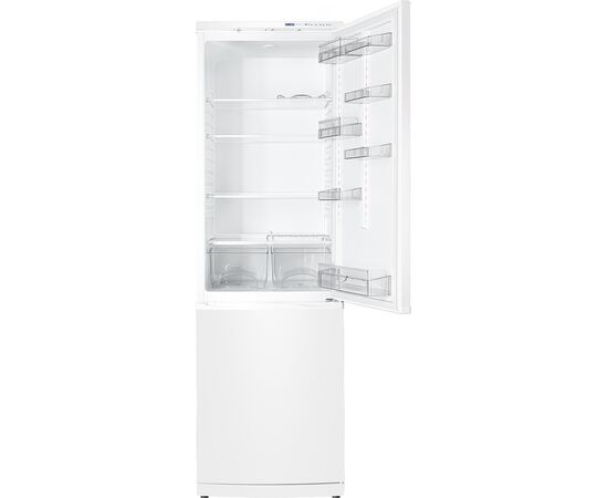  Холодильник Atlant ХМ 6024-031 белый 