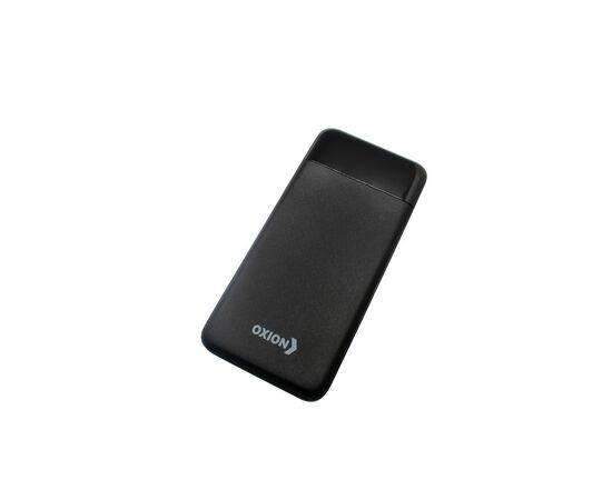  Power Bank 10000mAh.,Черный 