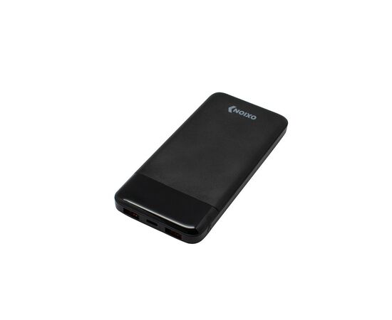  Power Bank 10000mAh.,Черный 