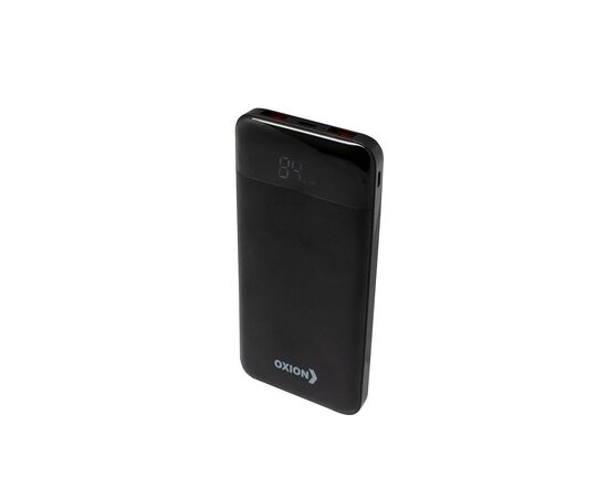  Power Bank 10000mAh.,Черный 