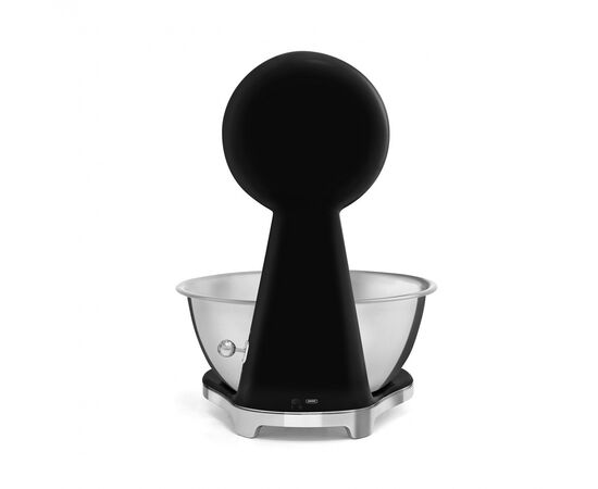  Кухонные весы SMEG KSF01BLWW черный 